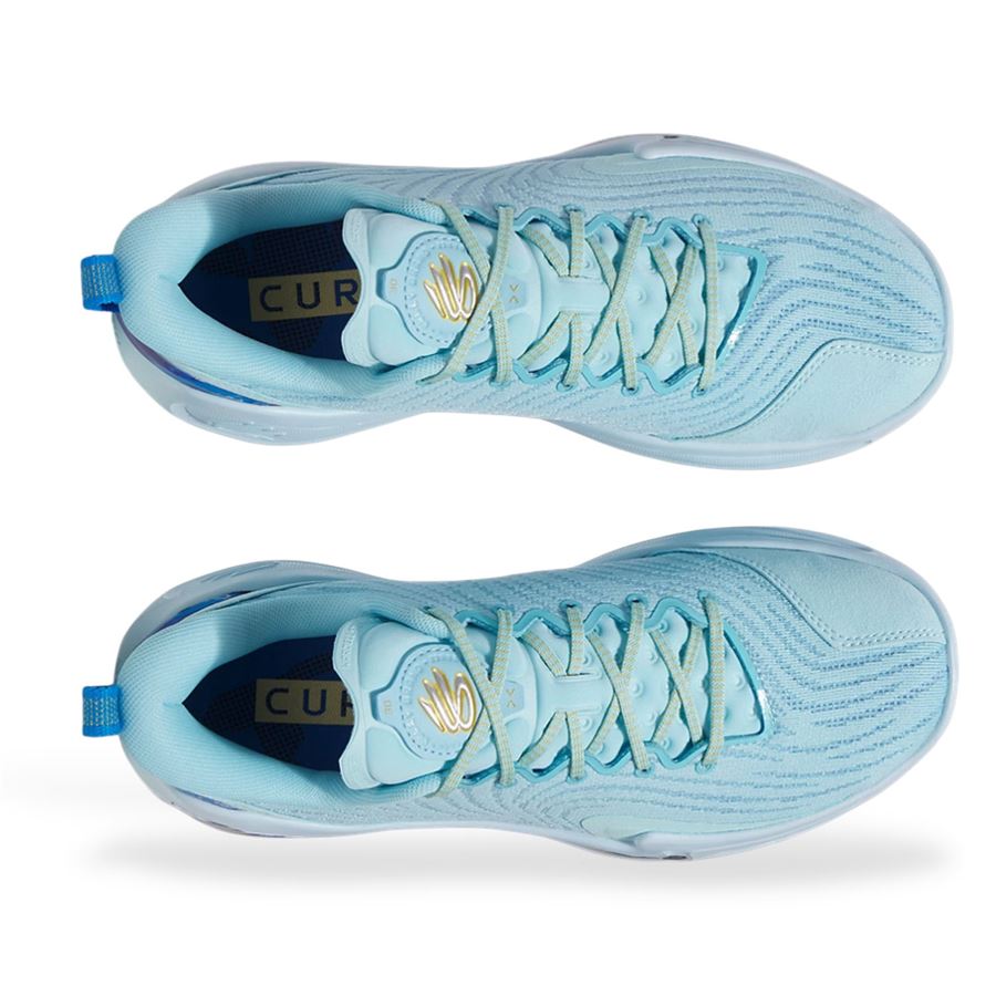Curry 12 PSCS scarpe da basket uomo Under Armour | 3028496494